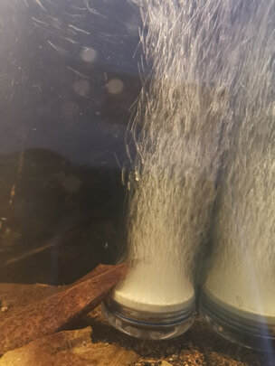 鱼缸氧气泵