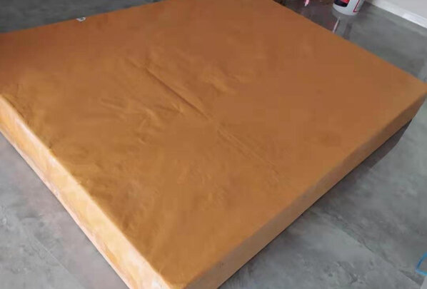 一,金丝海马乳胶床垫怎么样?