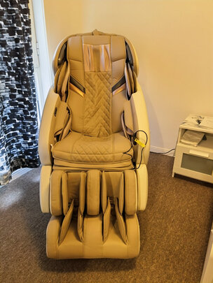 奥佳华OG-7808|奥佳华OG-7808怎么样？亲身体验告知你实情！