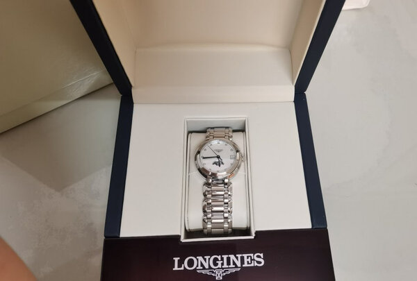 手表|【热搜头条】浪琴瑞士手表质量怎么样?不吹不黑讲体验真相?