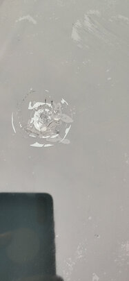 汽车玻璃修复液