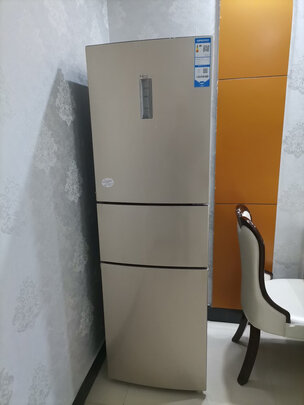 冰箱|海爾BCD-223WDPT冰箱好嗎？圖文評(píng)測(cè)曝光