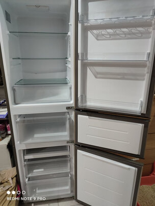 冰箱|海尔BCD-216STPT冰箱怎么样？亲身体验告知你实情！