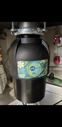 垃圾處理器|參考剖析愛適易P9垃圾處理器怎么樣?深度測評剖析