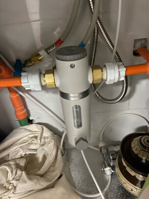 净水器|飞利浦AWP1830净水器独家揭秘评测真相,不看后悔!