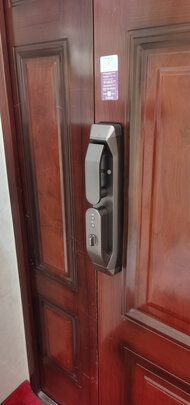 德施曼Q5M指纹锁|德施曼Q5M指纹锁到底怎么样，参数如何！