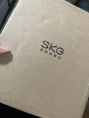 SKGG7按摩器|评测细节：SKGG7颈椎按摩器好不好？到底有效果没有呢？