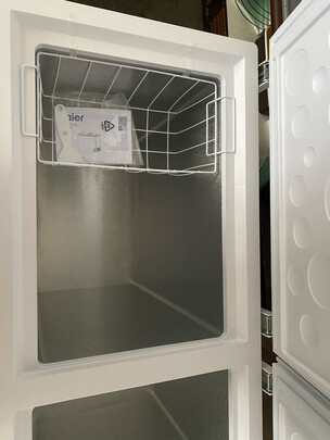 冰柜|用户揭秘海尔FCD-208XHT冰柜好吗,入手解密评测真相