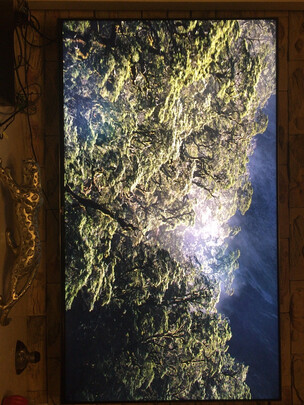 电视|对比评测索尼65x9000h和9100h哪款好？讲细节区别感受