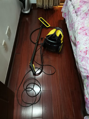 KARCHERsc5蒸汽拖把|KARCHERSC5蒸汽拖把到底怎么样，参数如何！