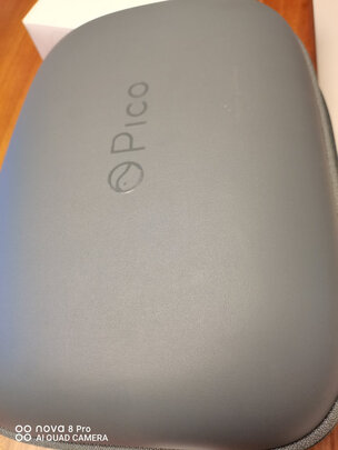 HUAWEI VR Glass+NOLO CV1 Air真实使用感受,不看后悔