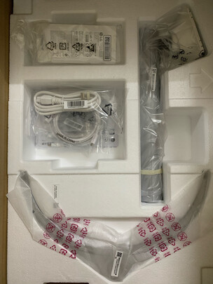 LG27UP850一个月后开始后悔了诉说原因