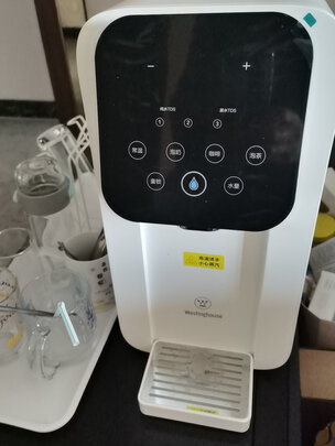 净水器|西屋WEHRO-F6净水器怎么样？内幕使用评测揭秘