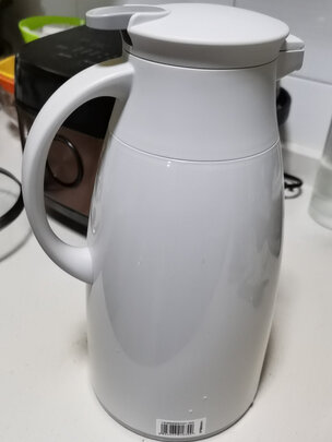 保温壶