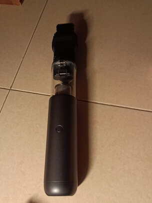 车载吸尘器
