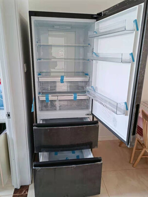 三星RB27KCFJ0WW/SC冰箱质量坑不坑爹,真实内幕曝光