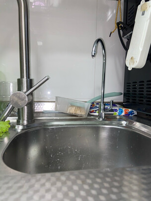 净水器|消费者诉说卡萨帝净水器怎么样?多少人不看这里被坑了？