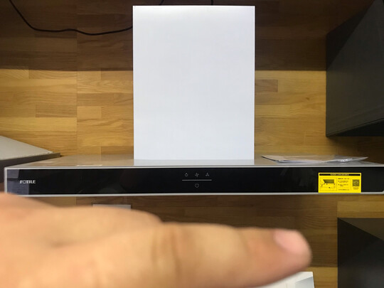 方太方太EMC5油烟机|客观评价方太方太EMC5油烟机怎么样？上手三周说真相