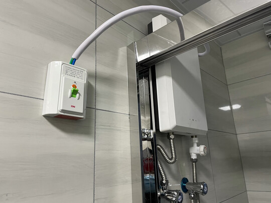 海尔EC8002-MC3怎么样质量差不差？用后1个月真实反馈