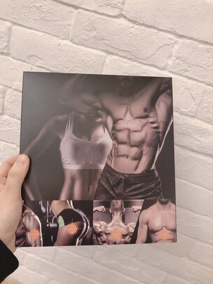 健身仪