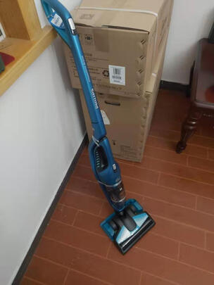 吸尘器|看完不迷路：飞利浦吸尘器怎么样？到底值不值得入手？讲讲感受