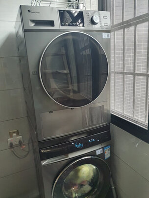 小天鹅TH100-H32Y|小天鹅10公斤烘干机怎么样？哪款比较好用些？