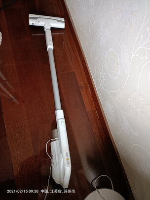 吸尘器|外观展示讲一讲松下吸尘器MC-8D58D好不好?三天说体验实情?