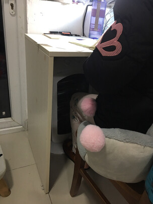 取暖器