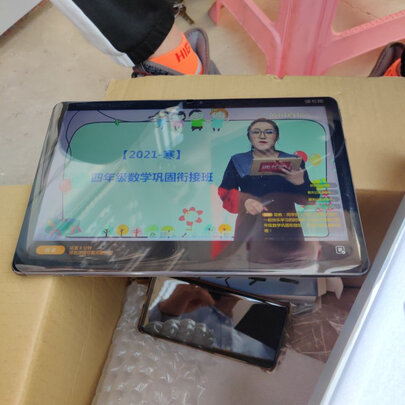 真心话评测:读书郎C20Pro学习机怎么样质量口碑好还是差？