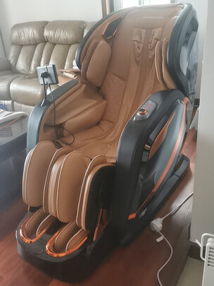 按摩椅|西屋WMC-S700怎么样？内幕使用评测揭秘
