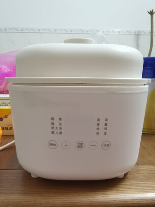 电炖锅