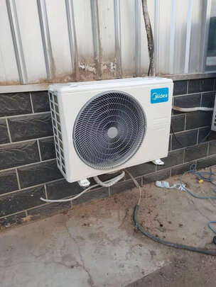 客厅空调|美的KFR-72LW/N8MFA3客厅空调怎么样？亲身体验告知你实情！