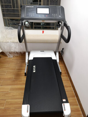 舒华SH-T3900T跑步机|舒华SH-T3900T跑步机好吗？图文评测曝光