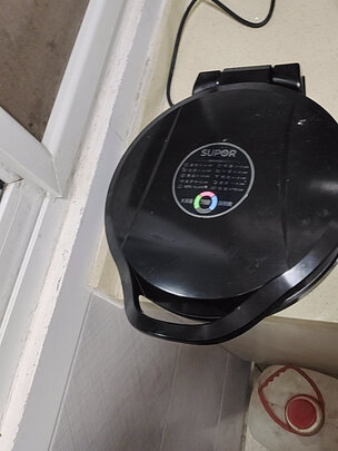 电饼铛