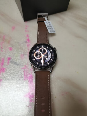 华为HUAWEI WATCH GT 3选择误区，需要注意这五点