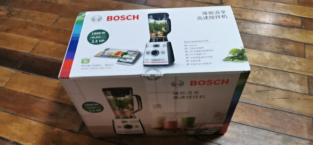 博世MMBPP3P4CN|博世MMBPP3P4CN怎么样评测分析结果告知！