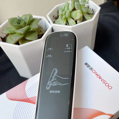 全语通C512翻译笔|客观评价全语通C512翻译笔怎么样？上手三周说真相