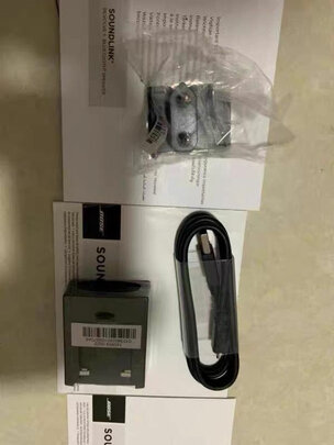 BoseSoundlink Revolve+评判质量差有依据吗？