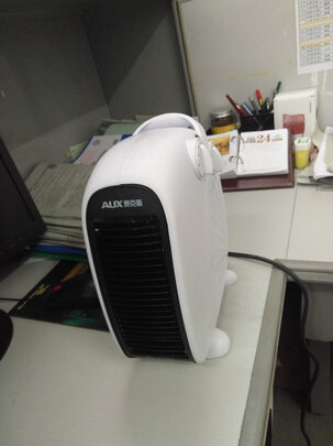 取暖器