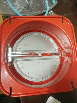 三,潜水艇(submarine)止回阀网友对比评测