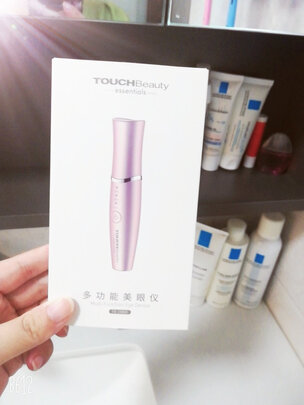 TOUCHBeautyTB-1980K（前车之鉴）有必要告诉大家真相