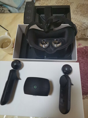 NOLOX1|[用户爆料]NOLO X1 4K VR一体机怎么样?用后一周说体验真相？