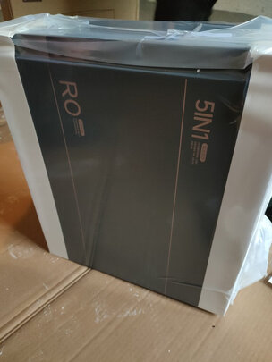 云米MR122R-A净水器|云米MR122R-A净水器到底怎么样，参数如何！