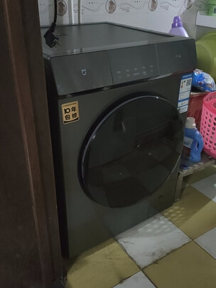 洗衣机|参考剖析米家XQG100MJ102S洗衣机怎么样?深度测评剖析