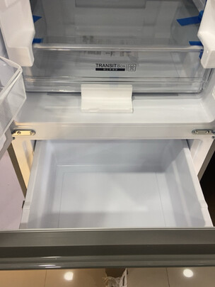 电冰箱|美菱BCD-357WP9BX电冰箱到底怎么样，参数如何！