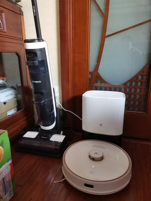 云米VXVC14扫地机器人|【今日头条】为什么说云米扫地机器好用？我来讲讲感受