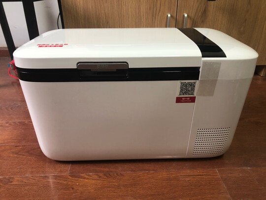 英得尔车载冰箱更多使用评价和感受