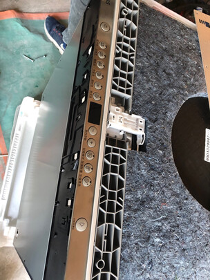 洗碗机|报价参数西门子SJ636X00JC洗碗机怎么样？清洗效果差还是好？