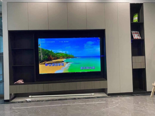 VIDAA65V3F-PRO电视|【热搜头条】海信 VIDAA 65V3F-PRO电视怎么样?用后一周讲体验真相？