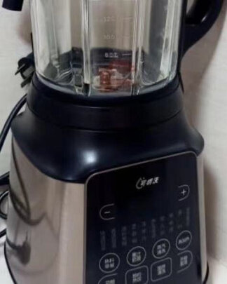 破壁机|用户揭秘苏泊尔SP901破壁机好吗,入手解密评测真相